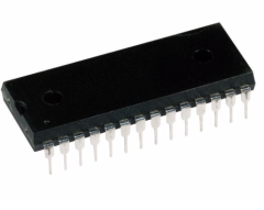 TDA3505G DIP 28W ENTEGRE