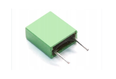 1 NF 400V %20 (1n  M 400 ERO ) x7 mm Polyester Kondansatör