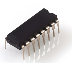 41256 (M5M4256AP 12) D RAM