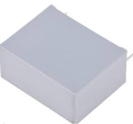 5n76 F w4  KS25  X10mm Polyester Kondansatör