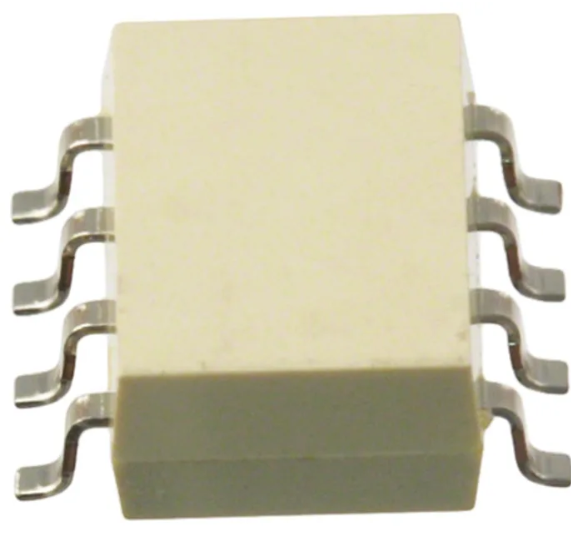 TLP2161(TP F), SOIC 8 SMD İzolatör