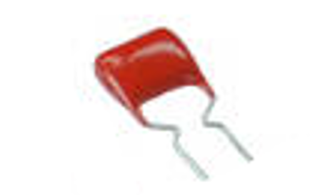 1nf 630V %5 Damla  Polyester Kondansatör