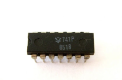 741P OpAmp