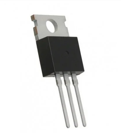 2SA614, A614 TO-220  3A 80V PNP Transistör