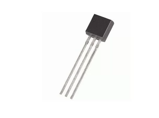 2SC815, C815 TO-92 Transistör