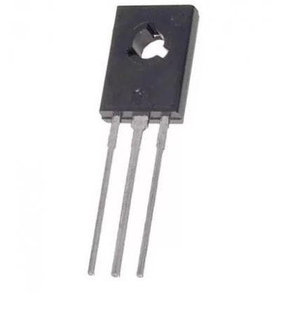 MJE340 TRANSISTOR DIS 500mA 300V NPN TO126(SOT32) POWER