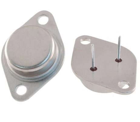 BDX67A TO 3 20A 140V 150W NPN DARLINGTON TRANSISTOR