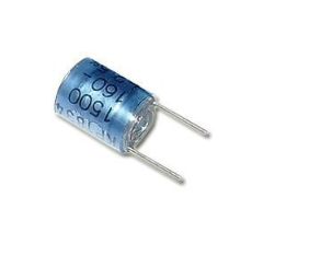 1,2 NF160V %2,5 (KP 1200pf  2,5  160  ERO  ) x5mm Stroflex Kondansatör