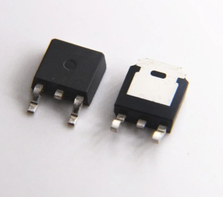 2SK3618 TO 252 100V 8A N CHANNEL MOSFET TRANSISTOR
