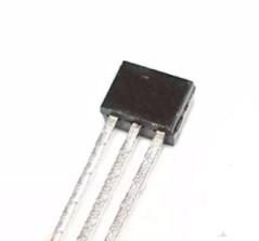 DTC124 TO 92S 50V 100MA NPN TRANSISTOR