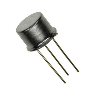BC140 16 TO 39 1A 40V 0 8W NPN TRANSISTOR
