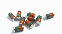 1N5819 MELF 1 Amper 40 Volt SMD Schottky Diyot