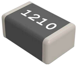 22nF 1000VDC 10% X7R  1210 SMD Kondansatör (3225 Metric)