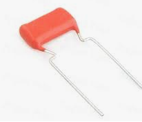 390NF100V %10(MKT 0,39K100V Philips)17X4X15mm DamlaTipi PolyesterKondansatör