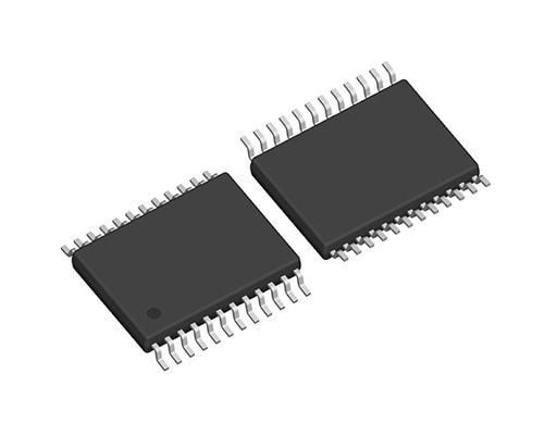 PCF8575TS/1 SSOP-24 INTERFACE IC