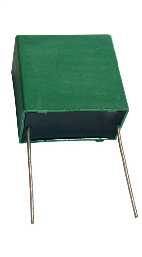 10NF 250V %20 ( 0,01 M 250  ) 13X5X10mm Polyester Kondansatör