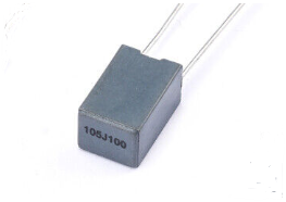 470NF 63V %5  (0 .47  J 63V ) Polyester Kondansatör 7X6X5mm