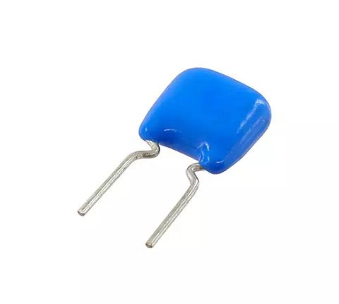 470NF 63V %5 (0.47uf J 63v)Damla Tipi Polyester Kondansatör 10MM  -- 7.5MMmm