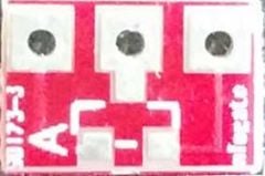 SOT-23-3 > DIP-3 çevirici soket