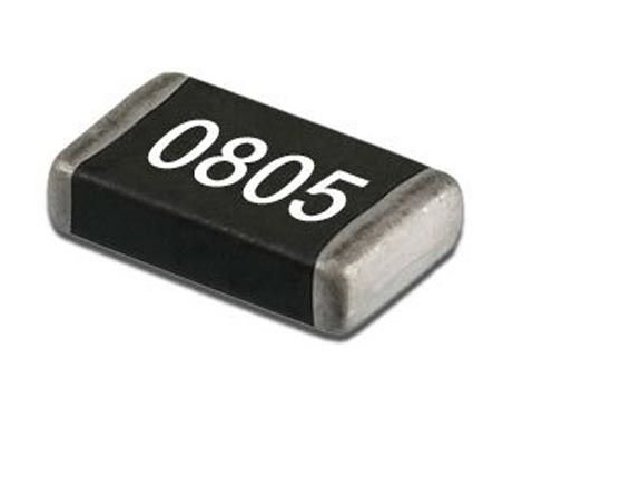 220nf 25V %10 X7R 0805 SMD  Kondansatör