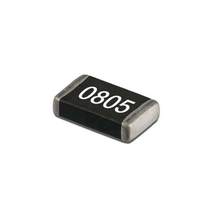 10UF 16V %10 X5R 0805 SMD  Kondansatör