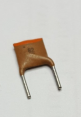 180pf50v    5mm   Seramik Kondansatör