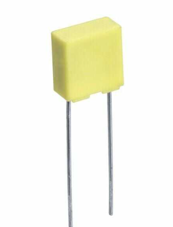 220NF 63V %5  (220n  J 63V ) Polyester Kondansatör 7X3X5mm