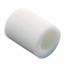 8mm M4 Plastik Distans Dişi - Dişi (Beyaz)