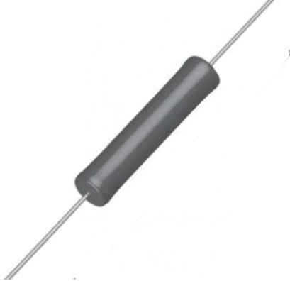 33 Ohm 5%7W ( Metal Oxide) Direnç