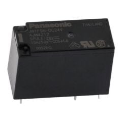 24V DC JW1FSN Tek Kontak (10A)