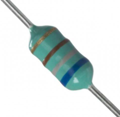 100uH Direnç Tip Bobin