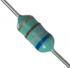 100uH Direnç Tip Bobin