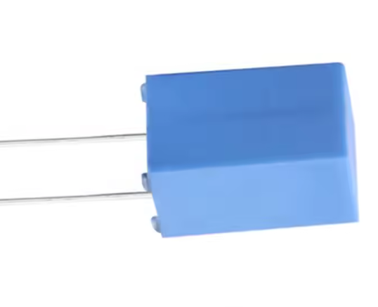 180NF 100V %10 ( 180n  K 100V)  7X6X5mm Polyester Kondansatör