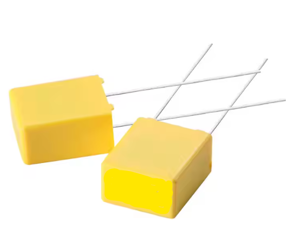 150NF 63V Polyester Kondansatör  RM 7x5x5mm