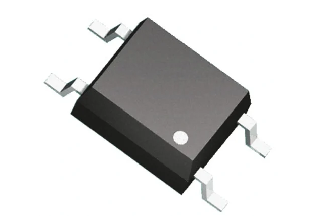 FODM3083  Optokuplör, Triyak Sürücü Çıkışlı