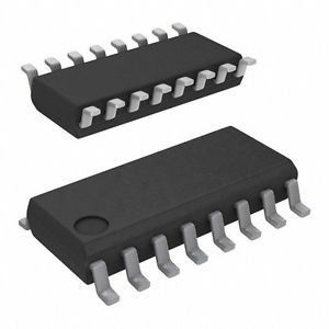 74HC151D SOIC-16