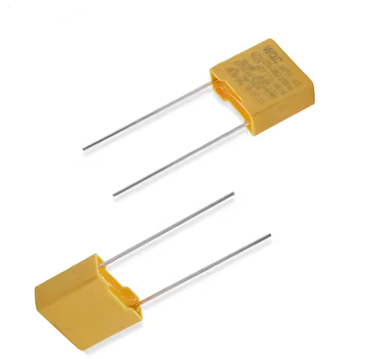 47NF 100V %20 (47n M 100V) 7X3X5mm  Polyester Kondansatör