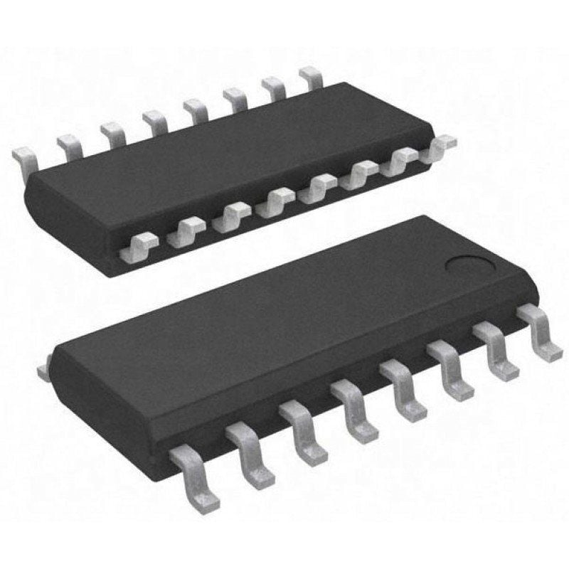 668-A-2002D SOIC-16