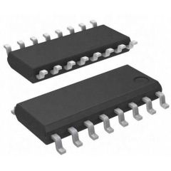 668-A-2002D SOIC-16